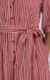 Vestido Shemise Poliana na internet