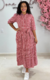 Vestido Shemise Poliana - comprar online