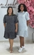 Vestido Shemise Joice na internet