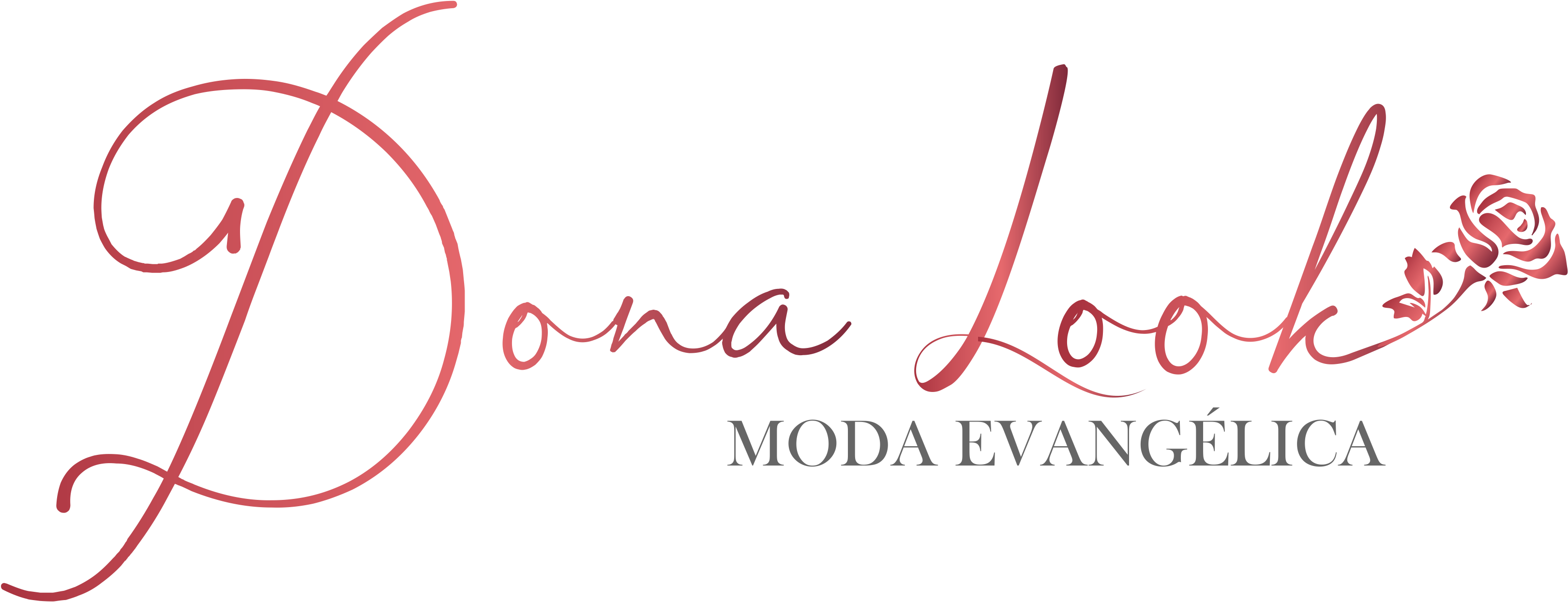 Dona Look Moda Evangélica 
