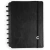 Caderno inteligente Black grande