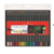 Lapis de cor SuperSoft 24 cores faber castell