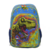 Mochila Dino 3D