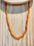 Colar Sevla Pedra Natural Pequena - comprar online