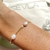 Pulseira Sevla Malibu Pérola