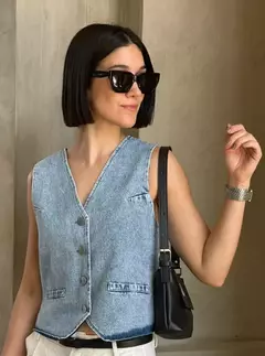CHALECO ANA - comprar online