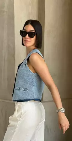 CHALECO ANA - tienda online