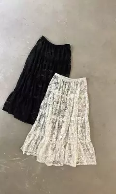 POLLERA AISHA