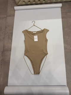 BODY KIARA - aragna