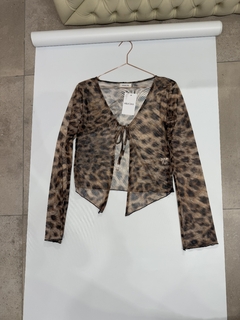 CAMISA BELLA - comprar online
