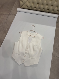 CHALECO ZOE - comprar online
