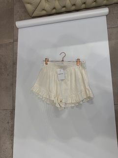 Imagen de SHORT CAROLINA NATURAL