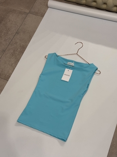 MUSCULOSA EVA - tienda online