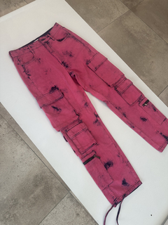 PANTALON BELEN - aragna