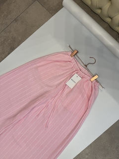 PANTALON BIANCA - aragna