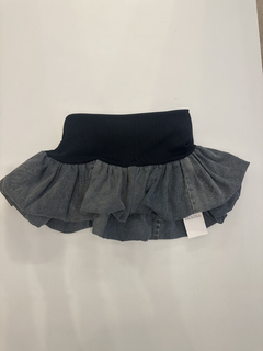 POLLERA CALU - aragna
