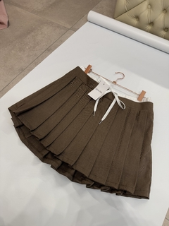 POLLERA JULIA
