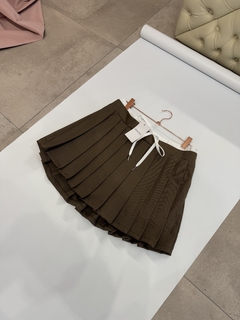 POLLERA JULIA - tienda online