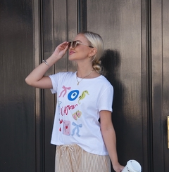 REMERA CHLOE - comprar online