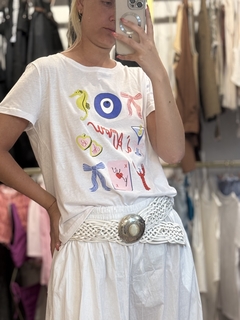 Imagen de REMERA CHLOE