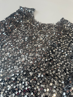 Imagen de MUSCULOSA GLITTER