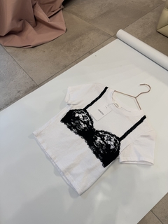 BABY TEE FRIDA - tienda online