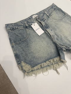 SHORT AITANA - tienda online