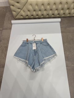 SHORT JAZMIN en internet