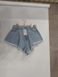 SHORT JAZMIN - tienda online