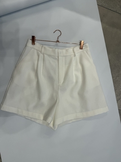 SHORT PILAR LINO - tienda online