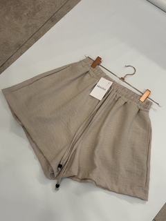 SHORT ROCIO - aragna