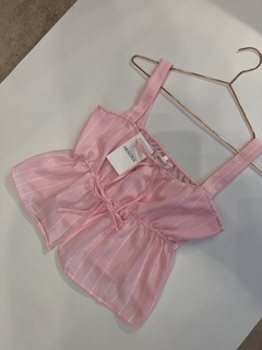 TOP BIANCA - tienda online
