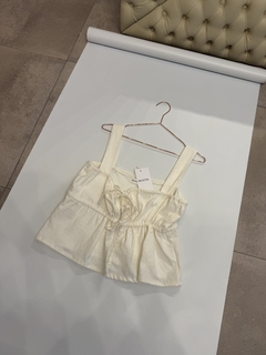 TOP CAROLINA - tienda online