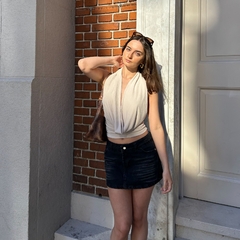 TOP CATALINA