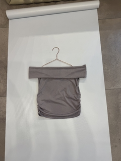 TOP CLARA - comprar online