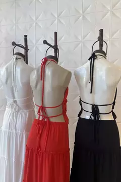 TOP DAFNE - comprar online