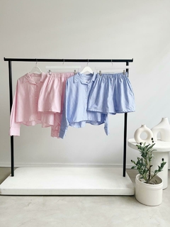CAMISA HELENA - comprar online