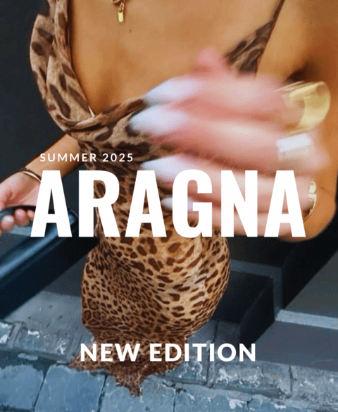 Carrusel aragna