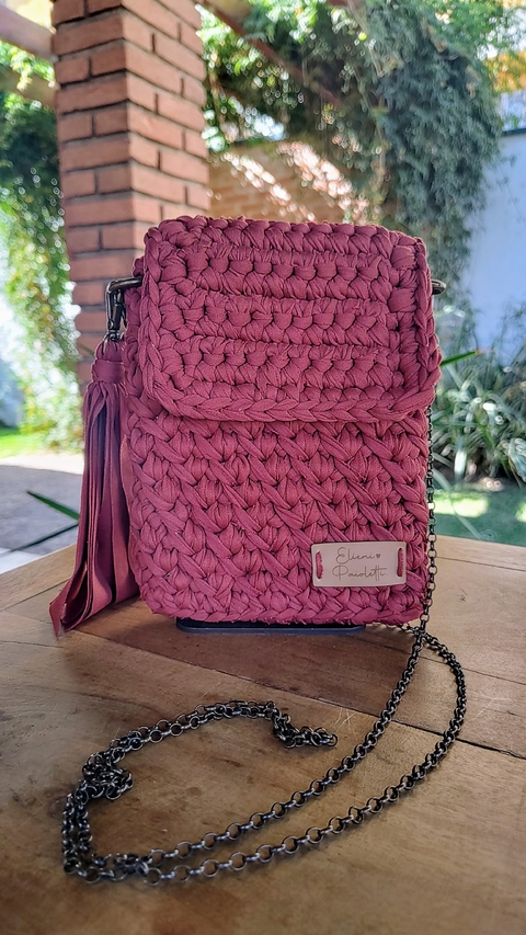BOLSA TRANSVERSAL