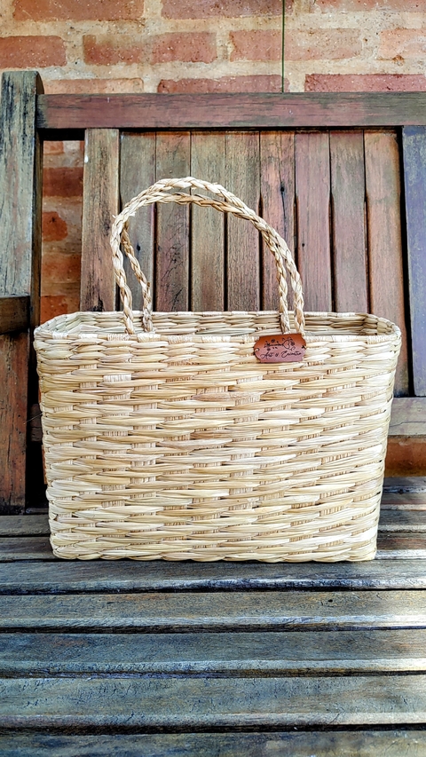 BOLSA SACOLA SIMPLES (TALITA)