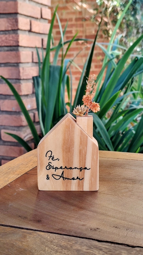 CACHEPO CASINHA PINUS