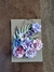 FLORES DE PAPEL
