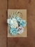 FLORES DE PAPEL