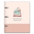 ALBUM PL JUJU SCRAPBOOK - Art e Encontro