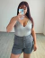 Body Kloe en internet