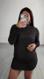 Vestido Nova
