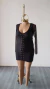 Imagen de vestido Frank negro