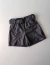 Short Scarlett engomado - indira