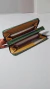 Billetera Amayra verde - comprar online