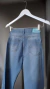 Oxford Mattea celeste - tienda online